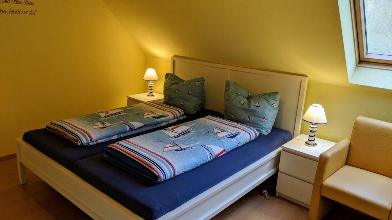 Hotel Drostenhof Garni Esens Eksteriør bilde